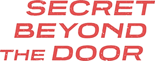Le Secret derrière la porte