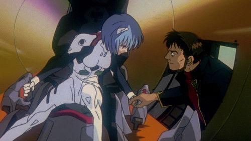 Rei, par-delà son cœur