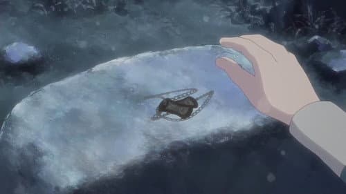 À nos souvenirs, à toi et moi