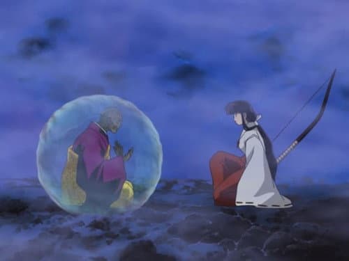 Les adieux : le requiem de Jakotsu