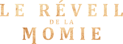 Le Réveil de la Momie