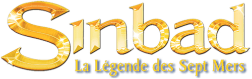 Sinbad : La légende des sept mers