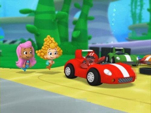 Épisode 2