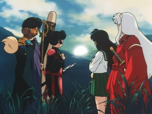Le mystère de Naraku enfin au grand jour
