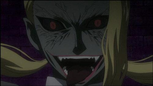 L'attaque de Krory
