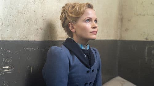La mort d'Henry Scarlet