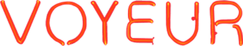 Voyeur