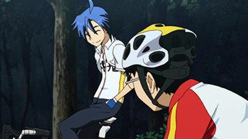 Épisode 14
