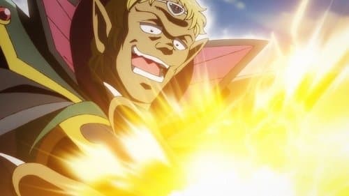Incident en finale