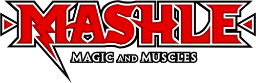 Mashle : Magic and Muscles