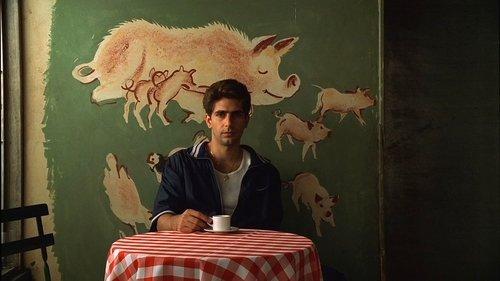 La Légende de Tennessee Moltisanti