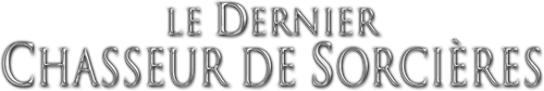 Le dernier chasseur de sorcières