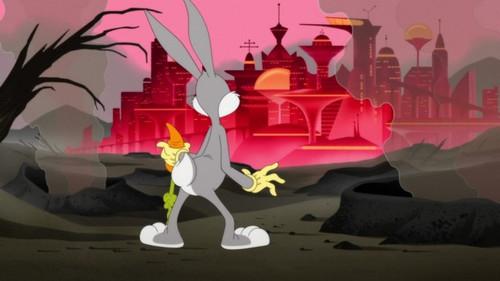 Marv attaque !