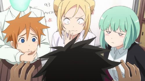Épisode 8