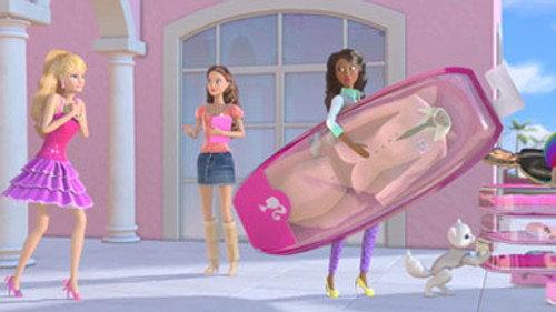 Dressing en surcharge !