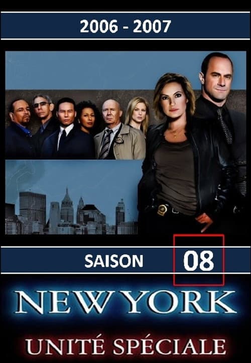 Saison 8