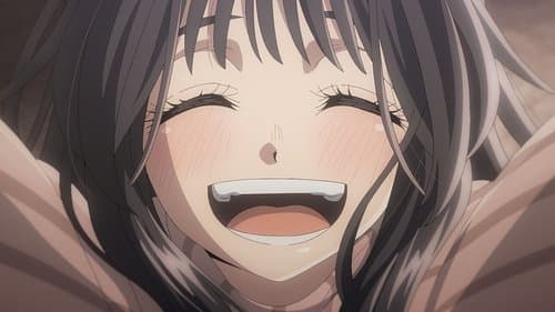 Haine de soi / Sentiment d'amour