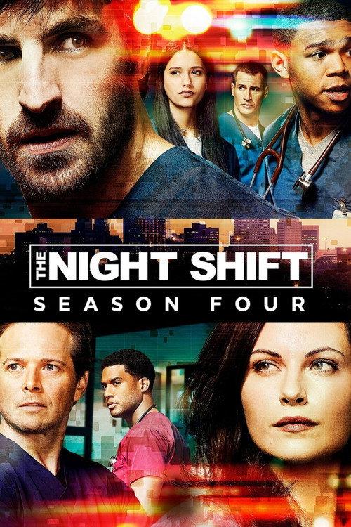 Saison 4