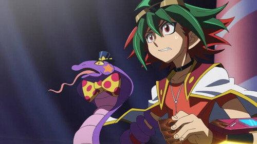 Duel au sommet
