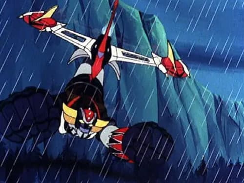 L'Invincible du cosmos
