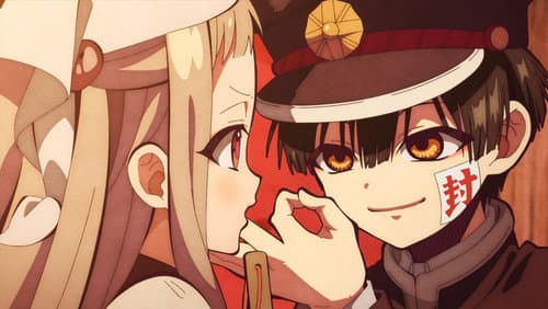 After School Hanako-kun, Mokke be ambitious