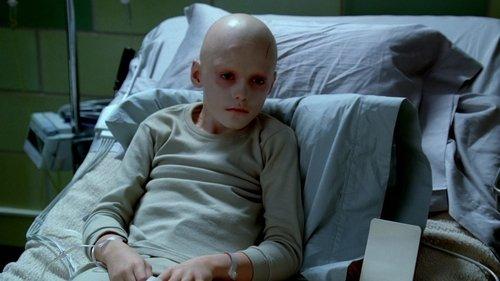 L'enfant sauvage