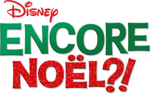 Encore Noël ?!
