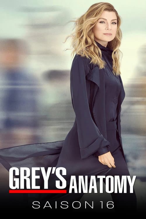 Saison 16