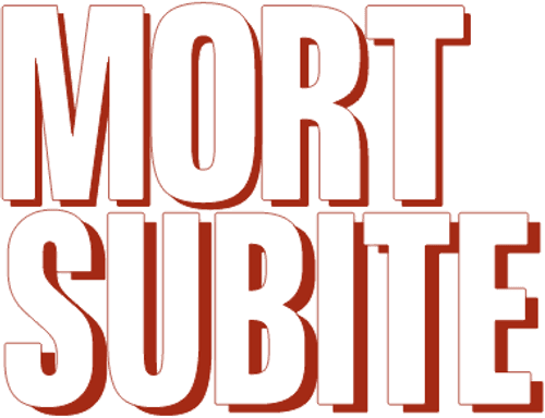 Mort Subite