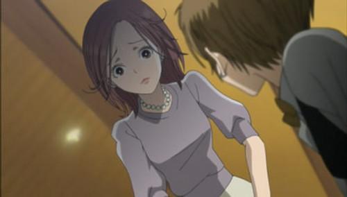 Les larmes de Sachiko, la détermination de Shōji