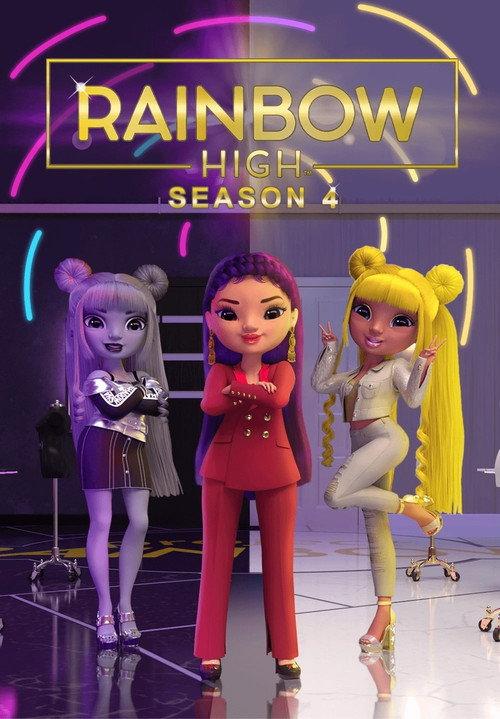 Saison 4