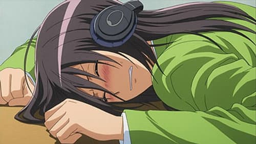 Toujours une Maid même en étant Momotarou