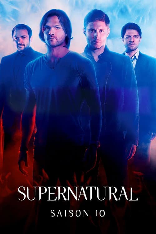Saison 10