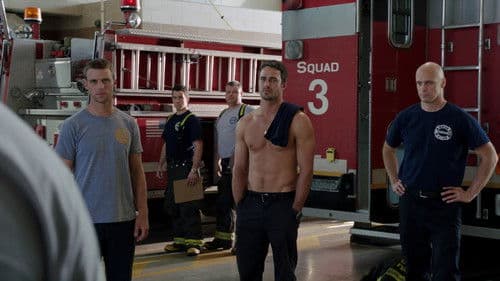 Les Soldats du feu