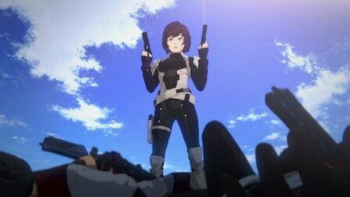 Fuir Bogan