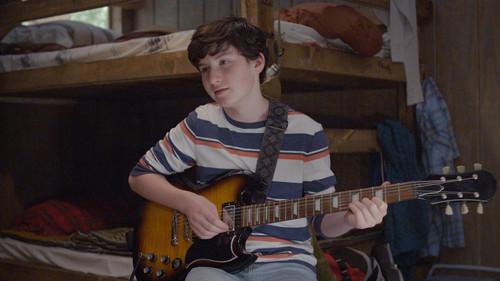 Une musique à contretemps