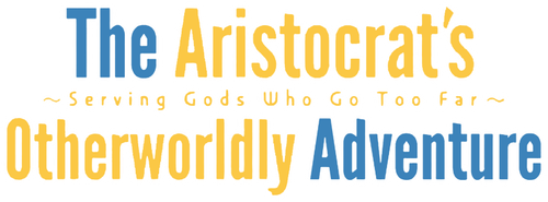 Noble New World Adventures