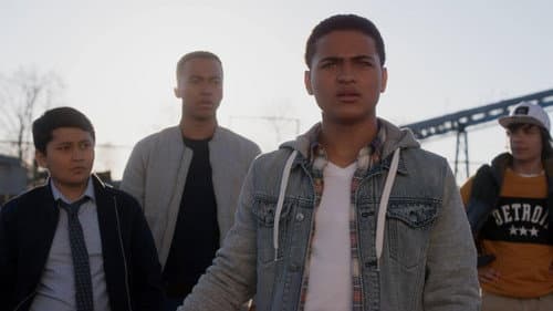 Épisode 10