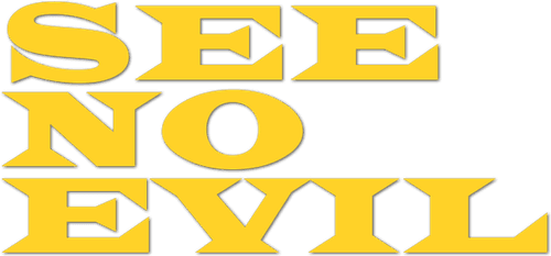 Terreur aveugle