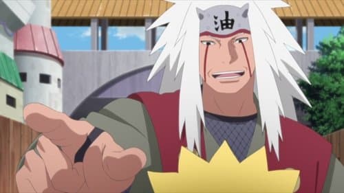 Le Village caché de Konoha