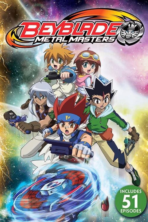 Master