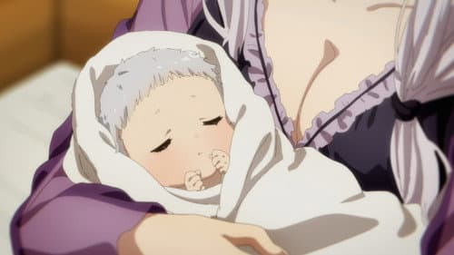 La Naissance