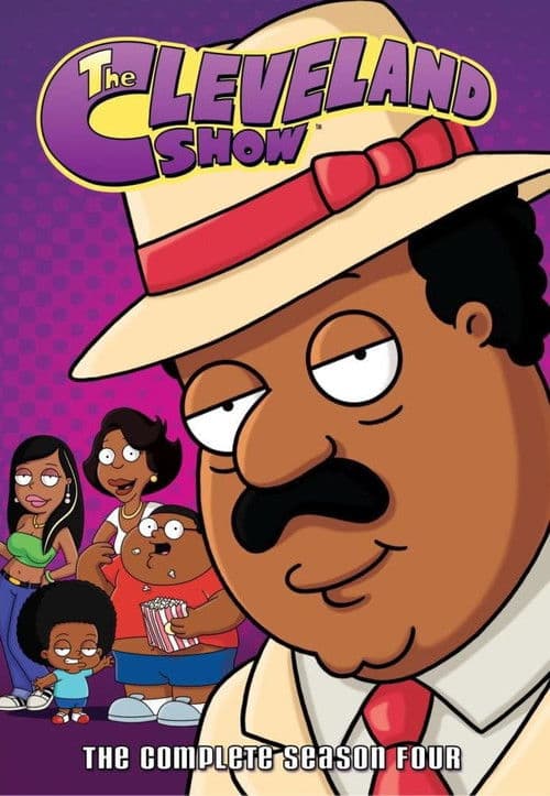 Saison 4