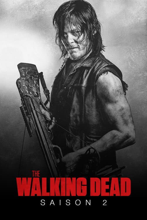 Saison 2