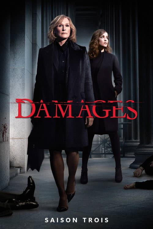 Saison 3