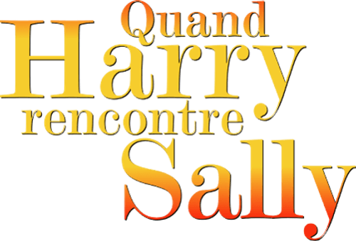 Quand Harry rencontre Sally…