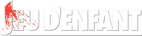 Jeu d'enfant