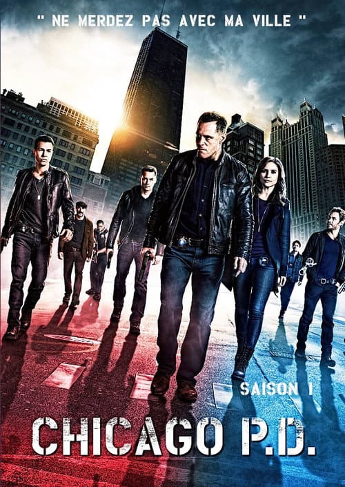 Saison 1