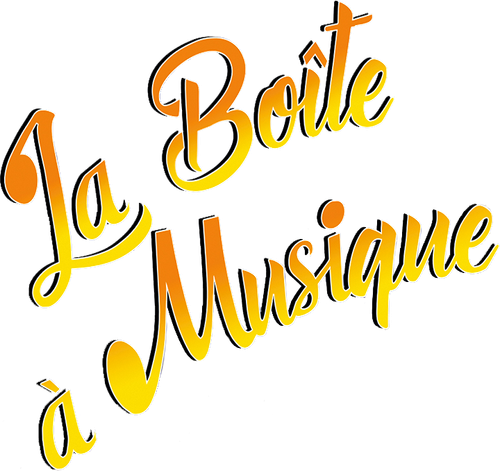 La Boîte à musique
