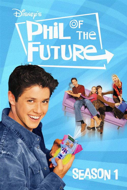 Saison 1